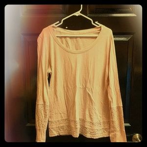 XL Maurices long sleeve top